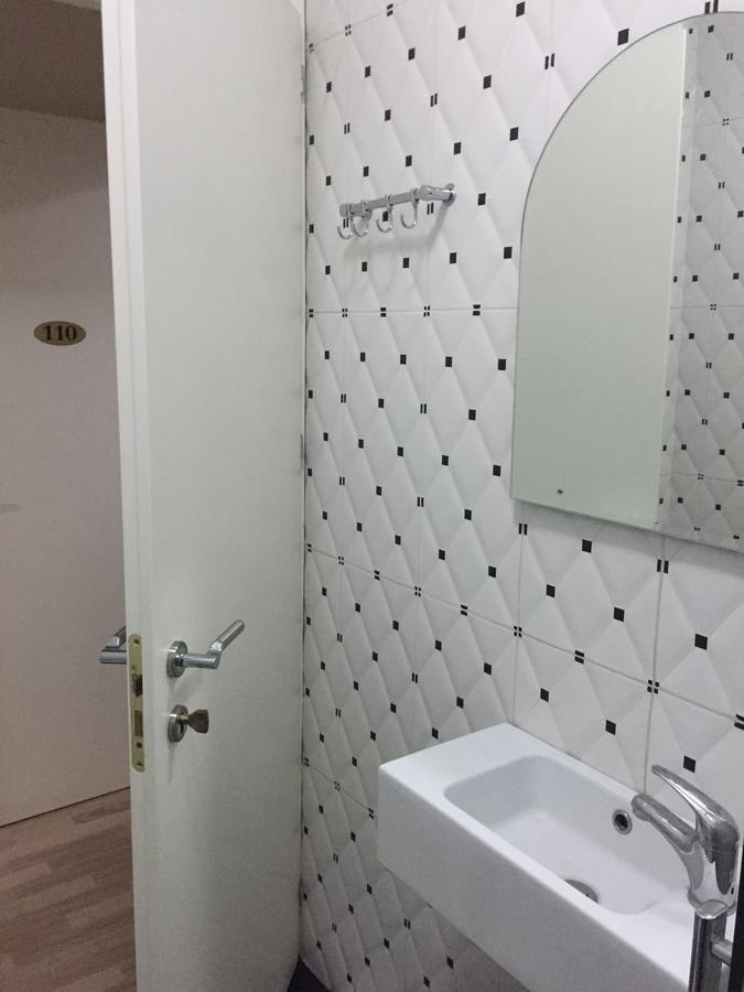 Living Hotel Tirana Extérieur photo